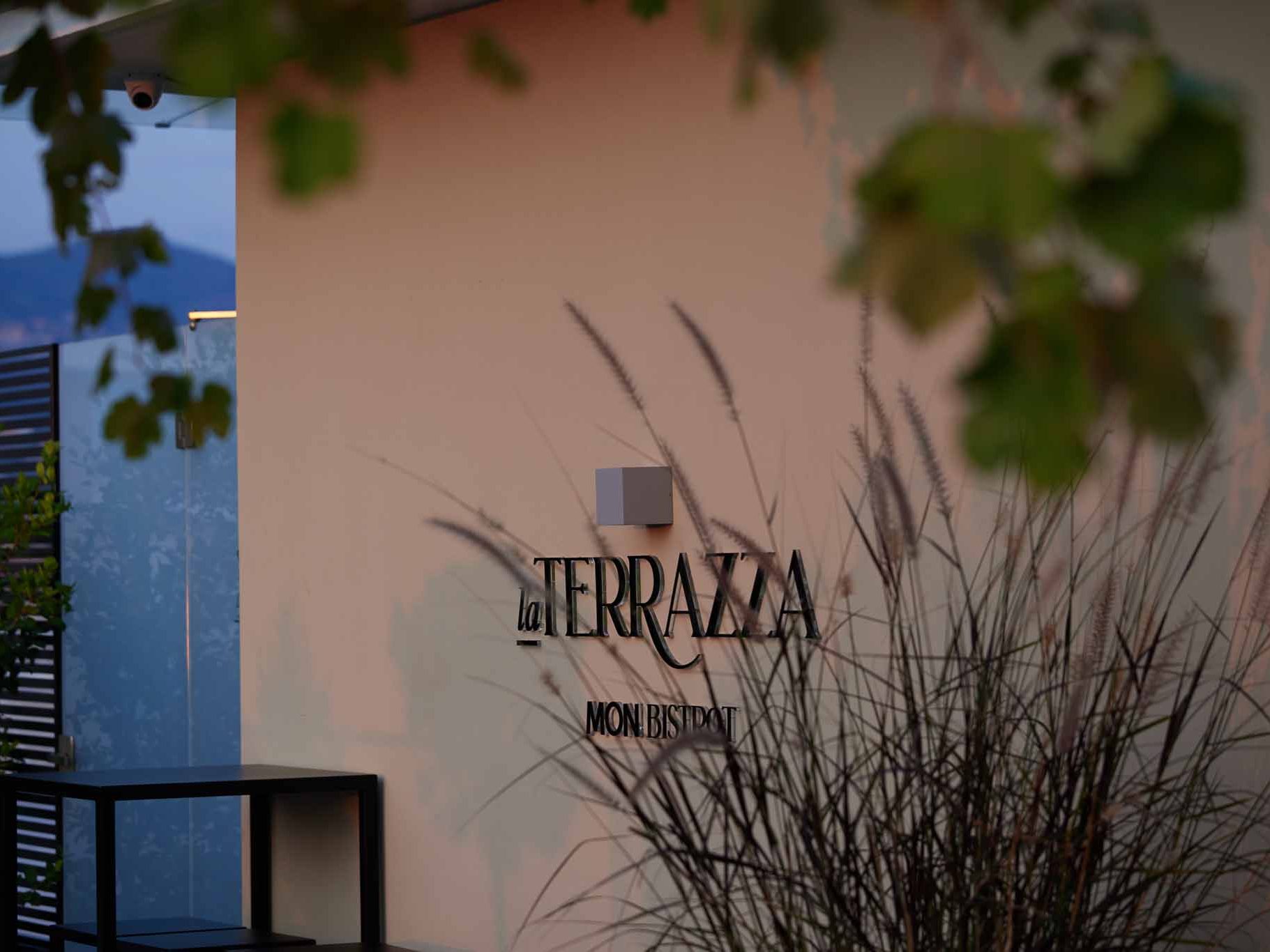 La Terrazza Mon Bistrot