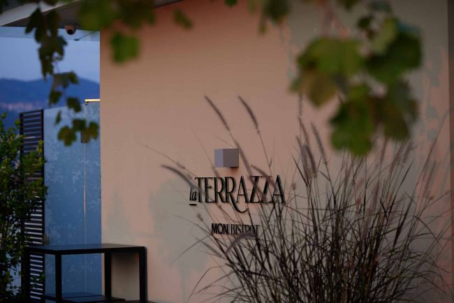 La Terrazza Mon Bistrot