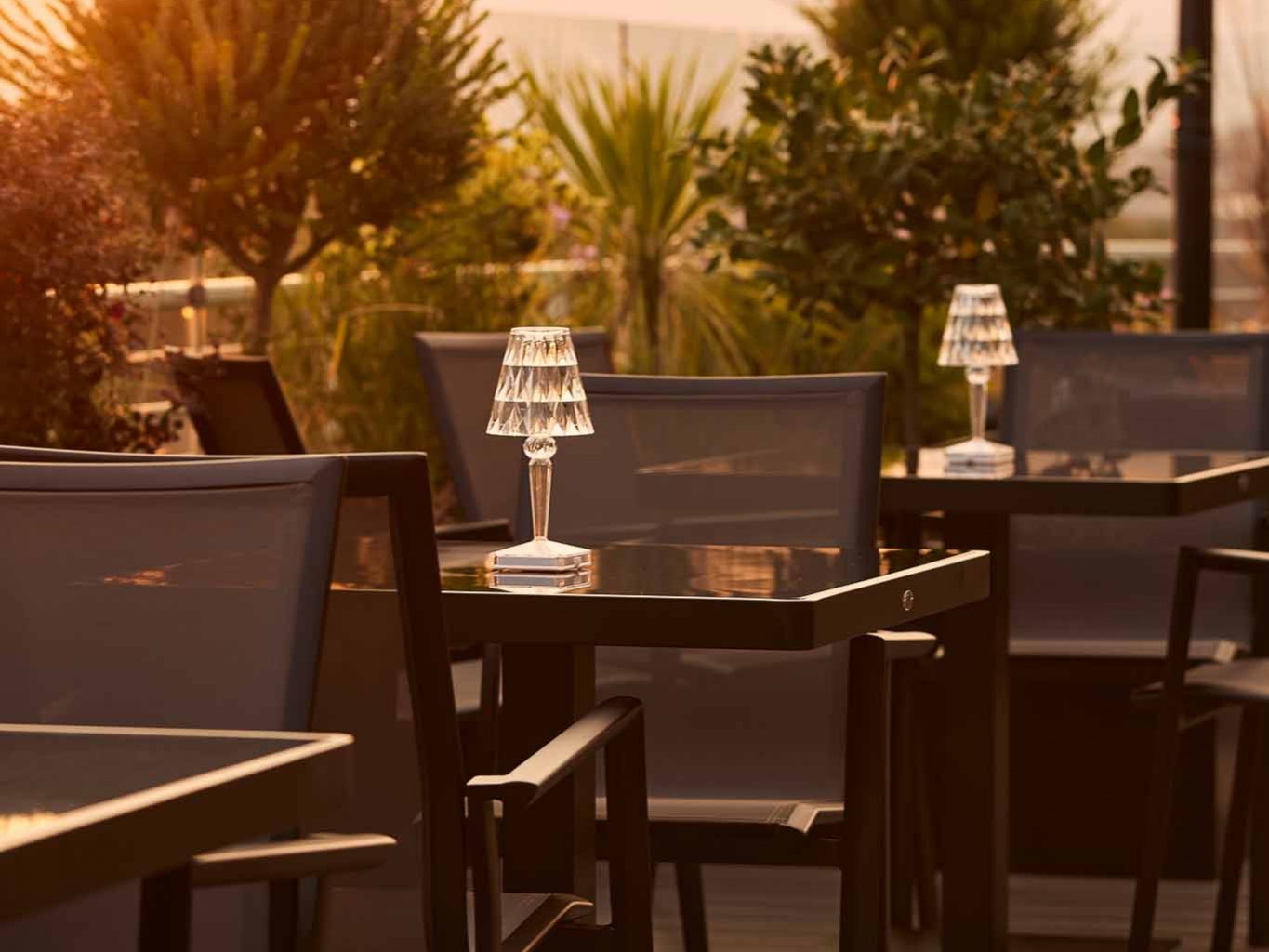 La Terrazza Mon Bistrot