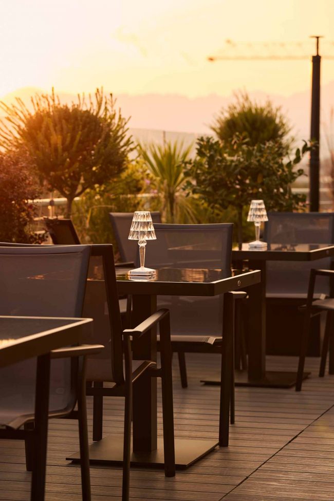 La Terrazza Mon Bistrot