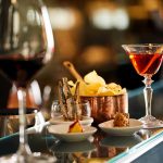 Mon Bistrot drinks e appetizer