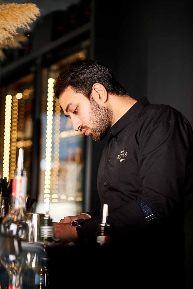 Mon Bistrot personale