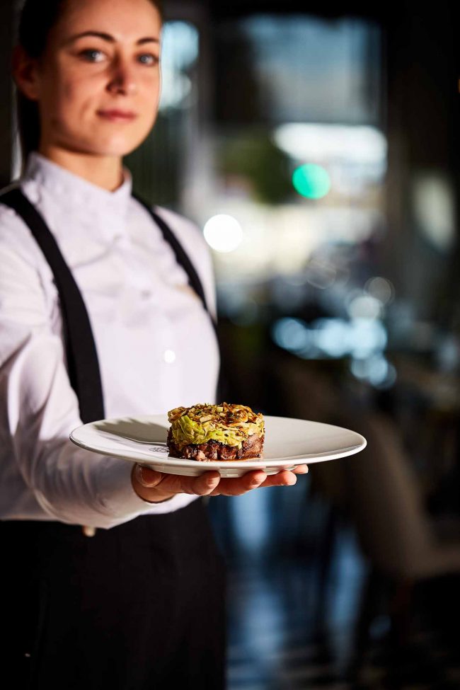 Mon Bistrot specialità