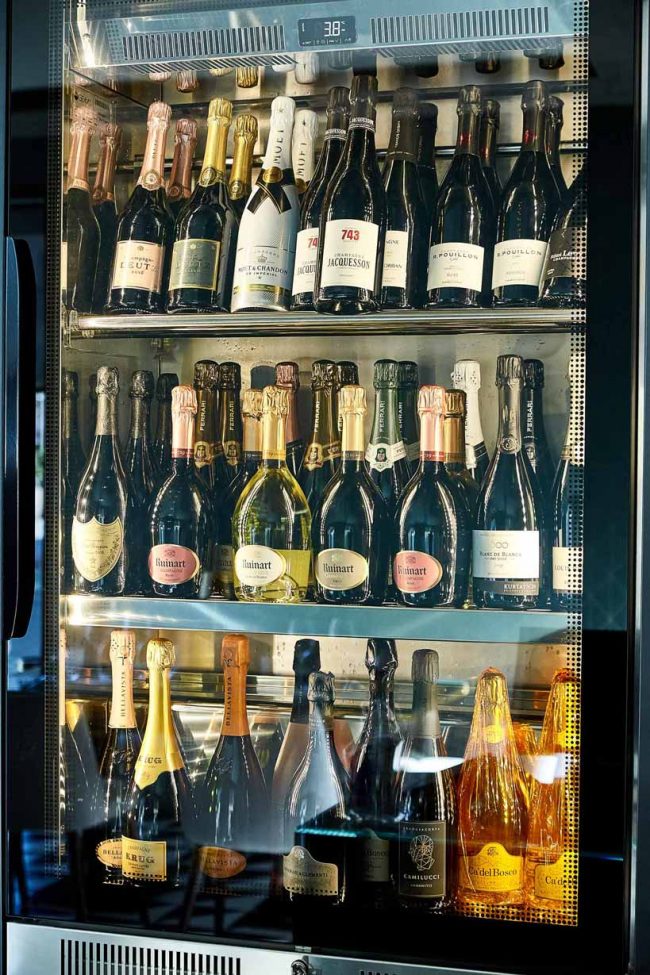 Mon Bistrot La Cantina