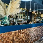 Mon Bistrot Design il bancone