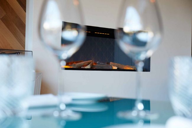 Mon Bistrot dettagli