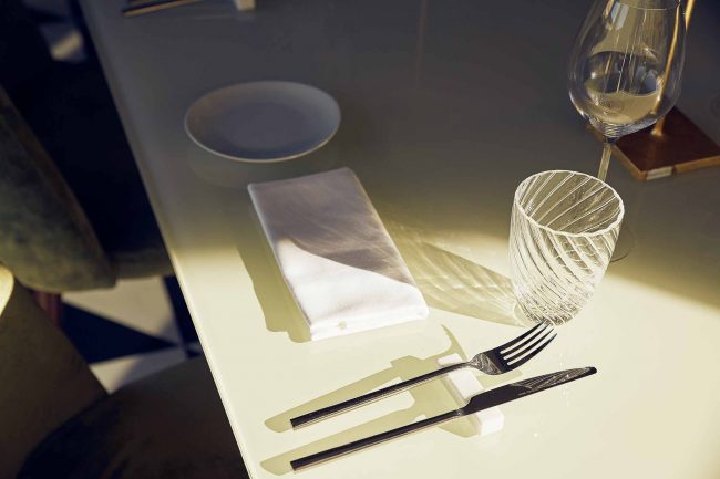 Mon Bistrot dettagli