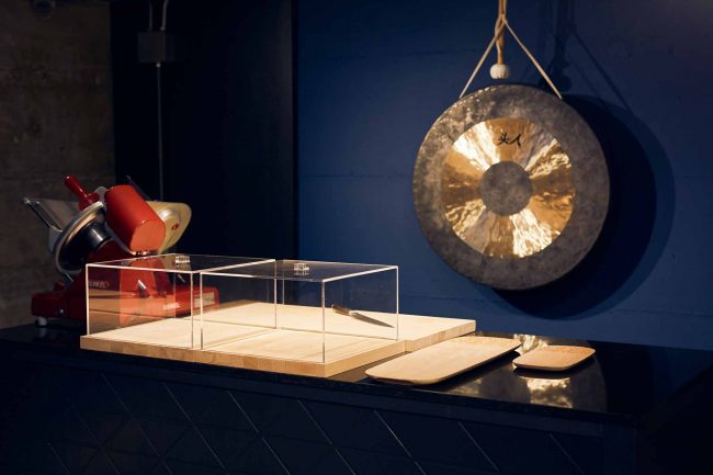 Mon Bistrot La Cantina