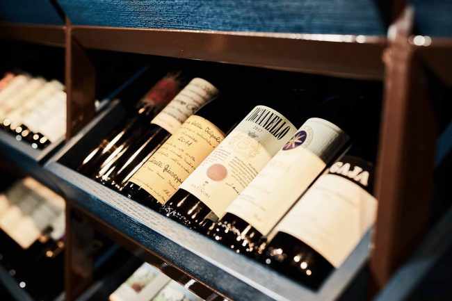 Mon Bistrot La Cantina