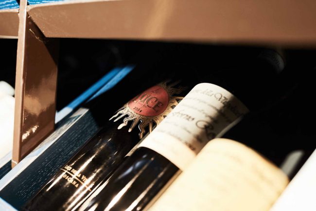 Mon Bistrot La Cantina