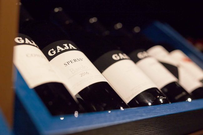 Mon Bistrot La Cantina