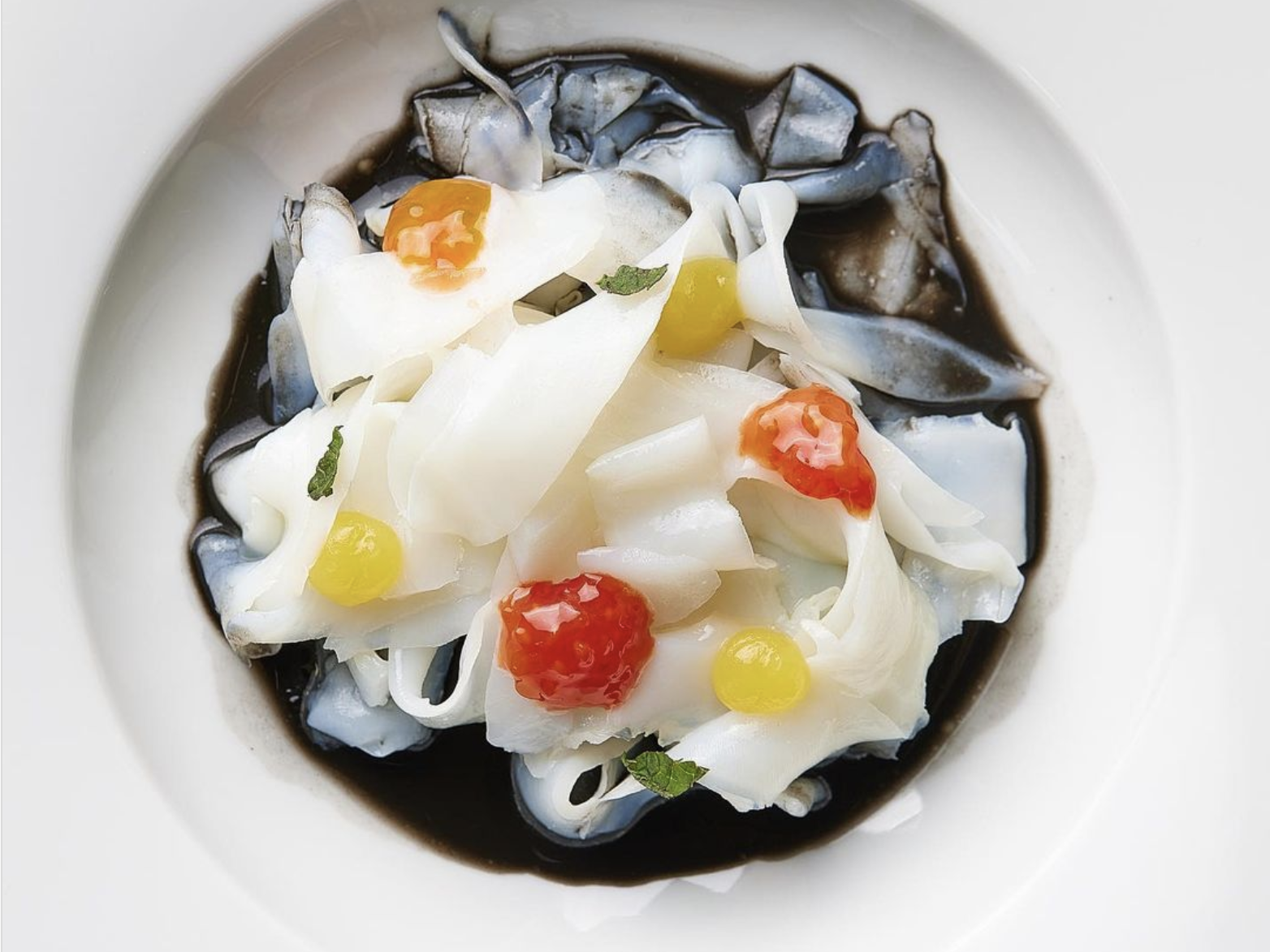 MonBistrot cucina piatti