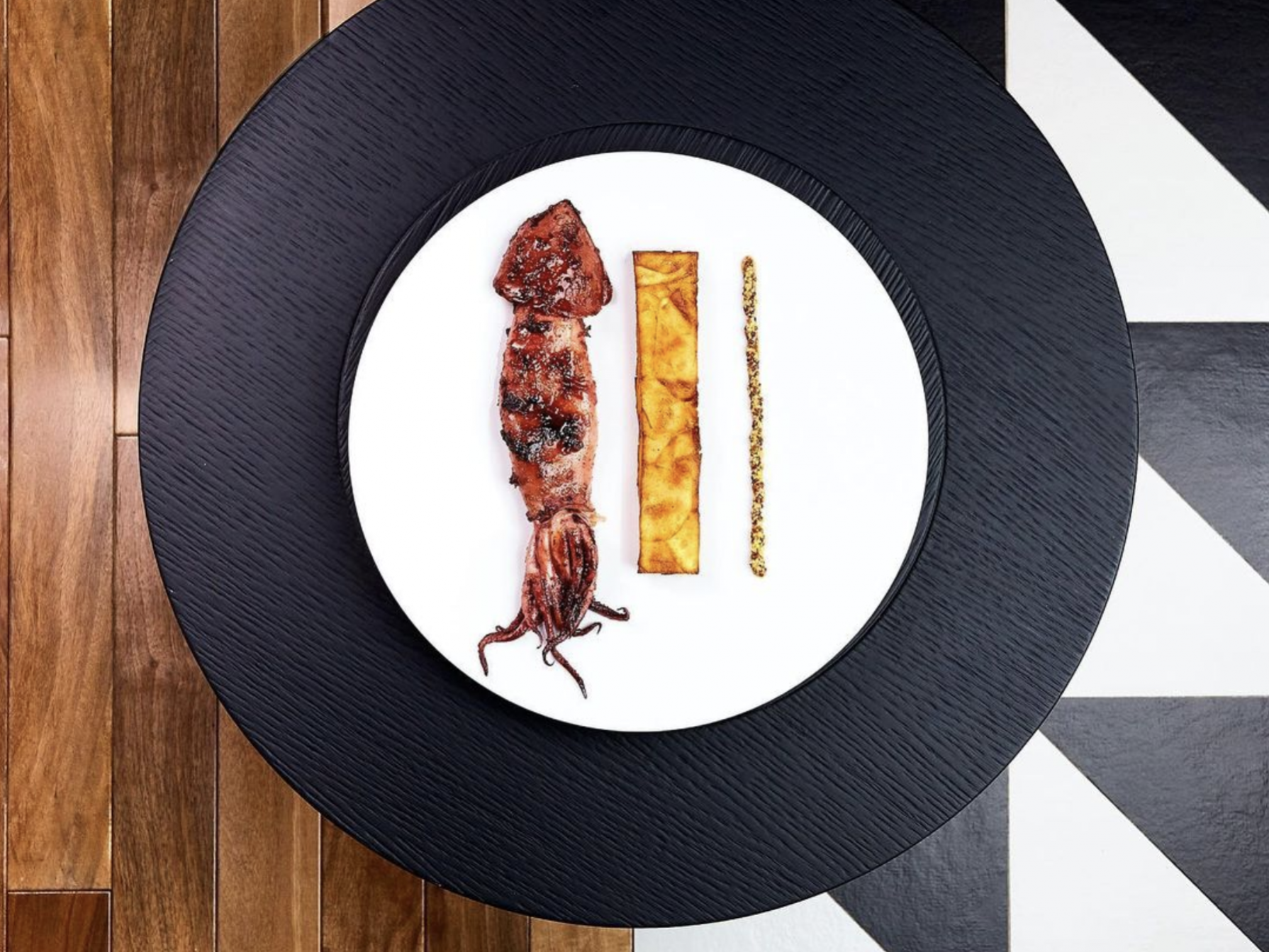 MonBistrot cucina piatti