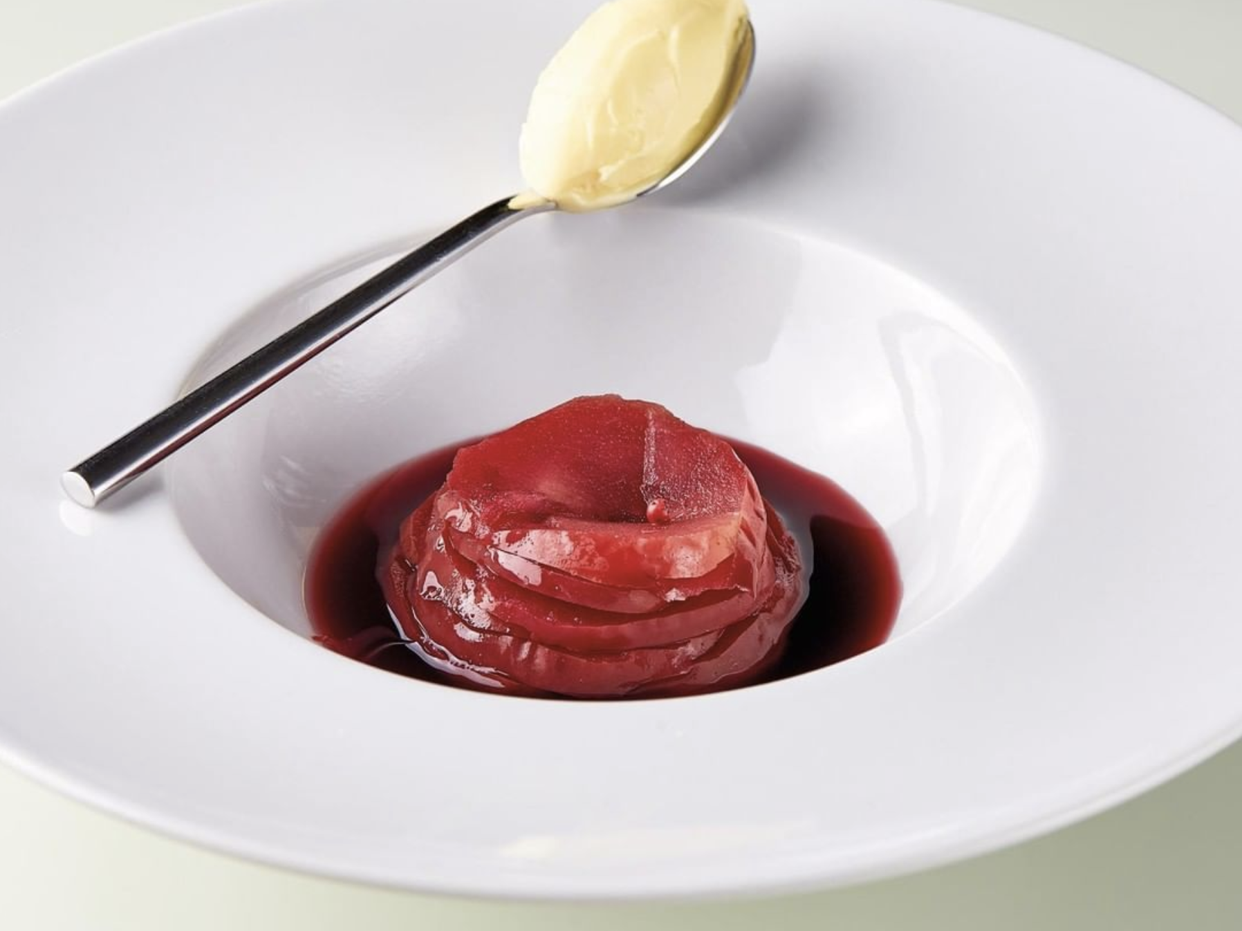 MonBistrot cucina piatti