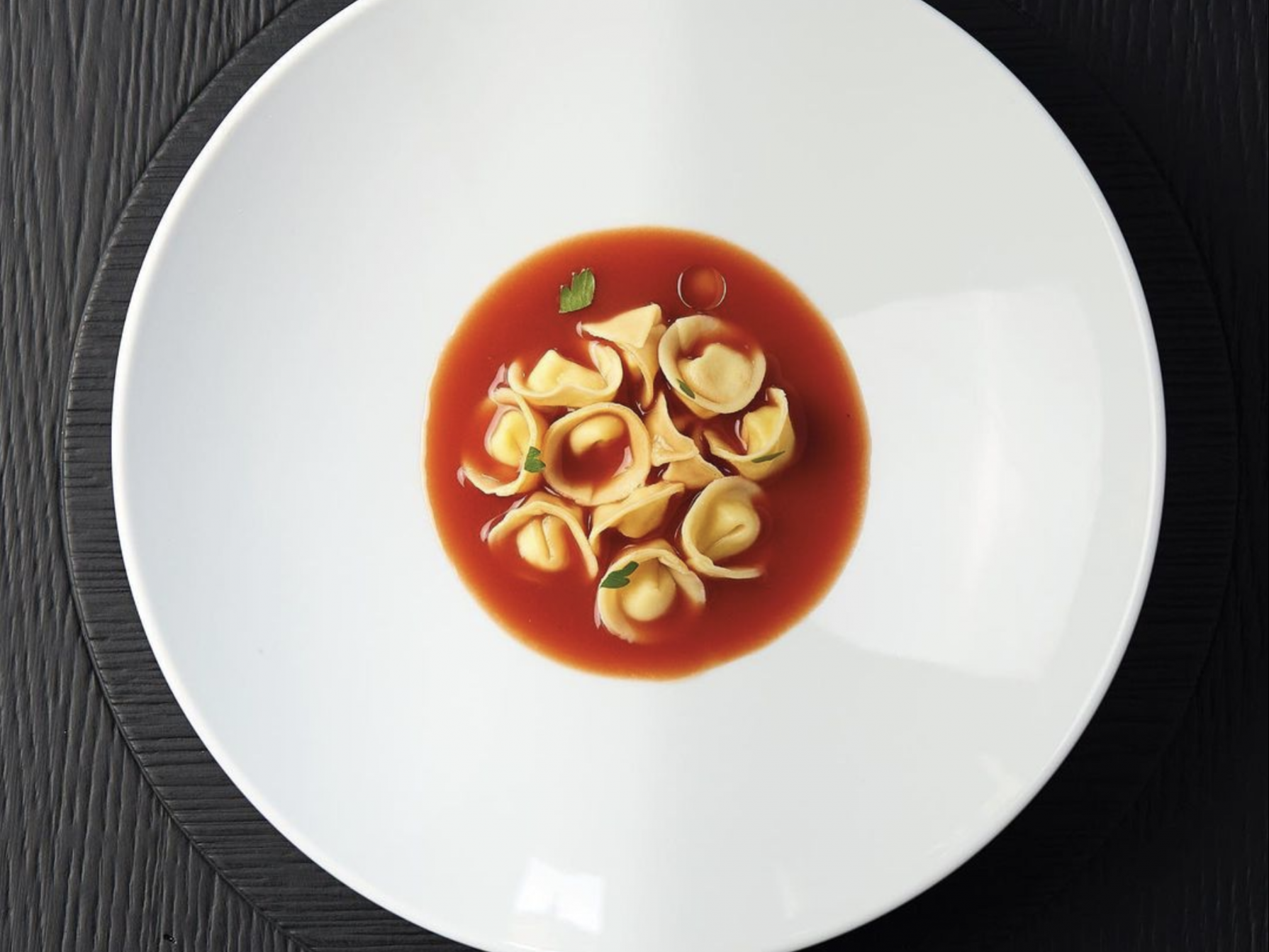 MonBistrot cucina piatti