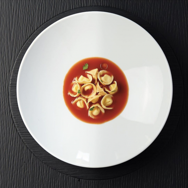 MonBistrot cucina piatti