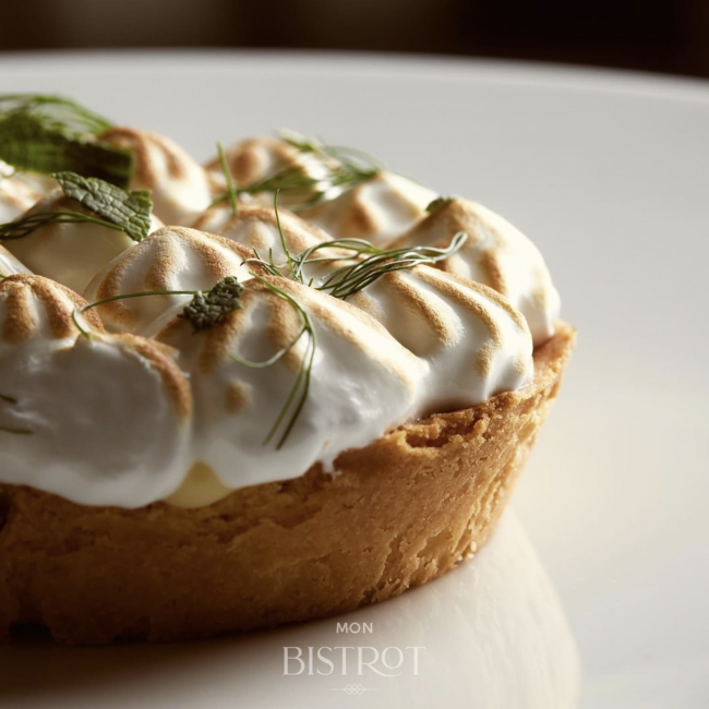 MonBistrot cucina piatti