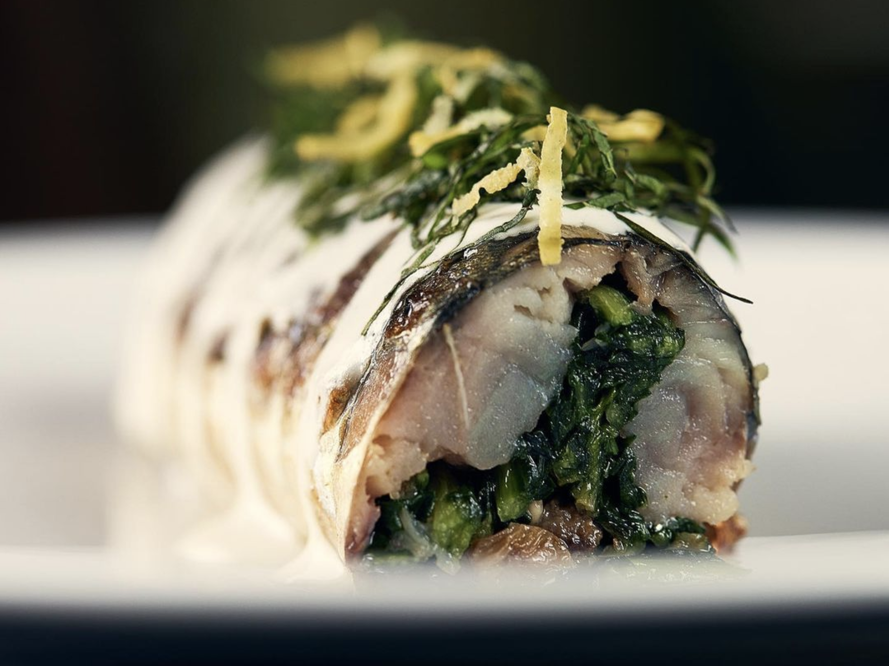 MonBistrot cucina piatti