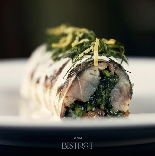 MonBistrot cucina piatti