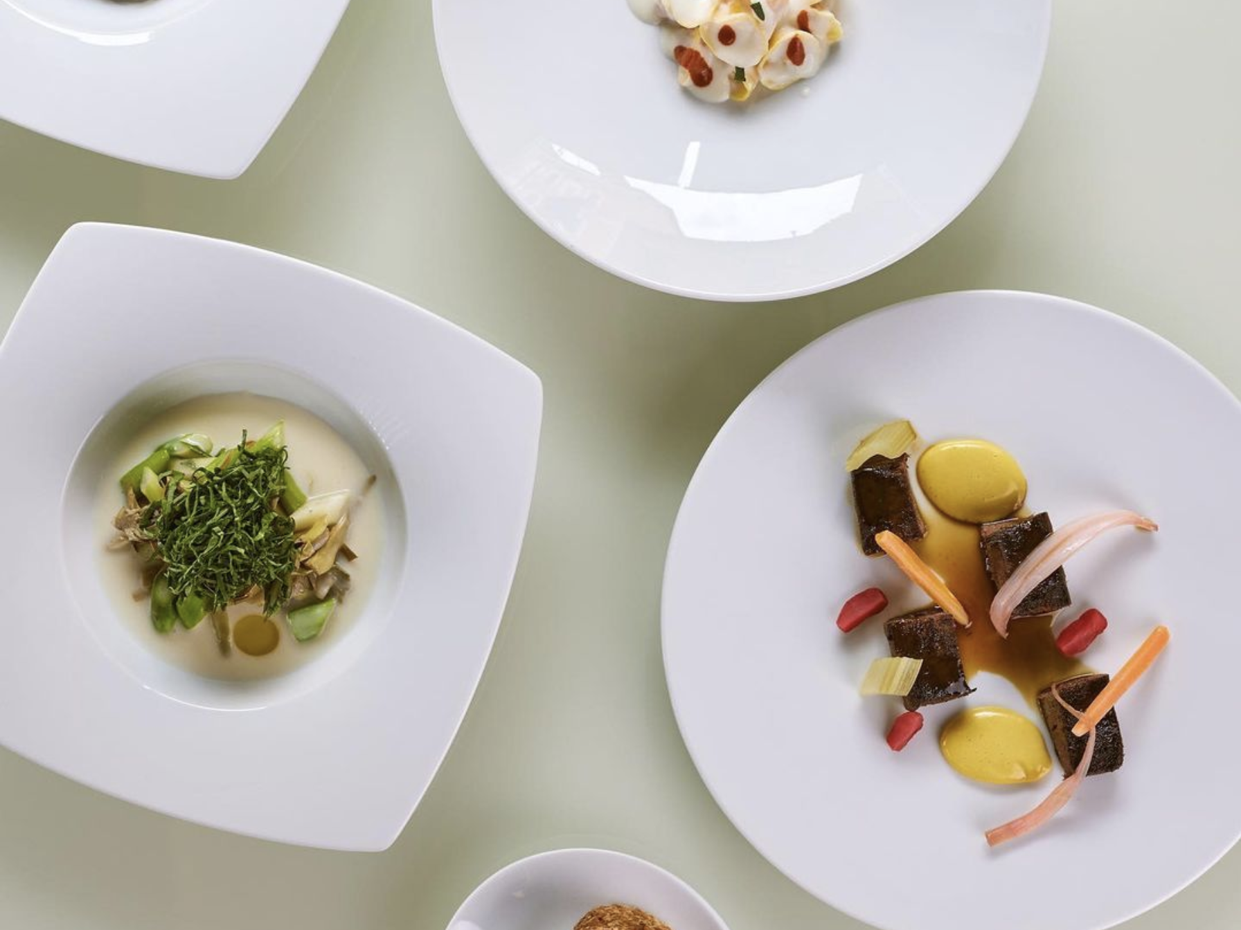 MonBistrot cucina piatti